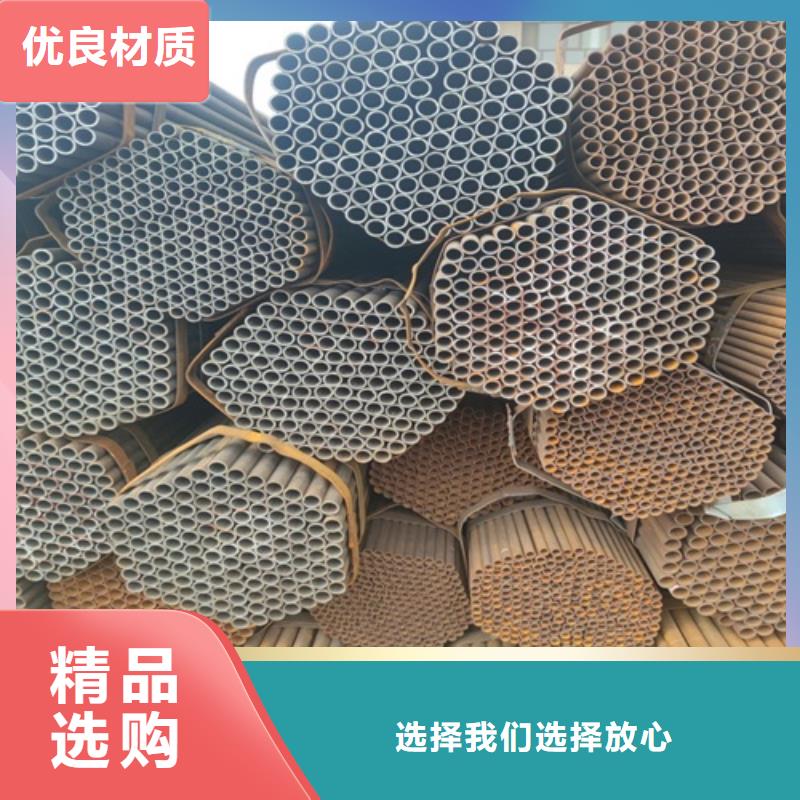 【焊管值得信赖】自有厂家