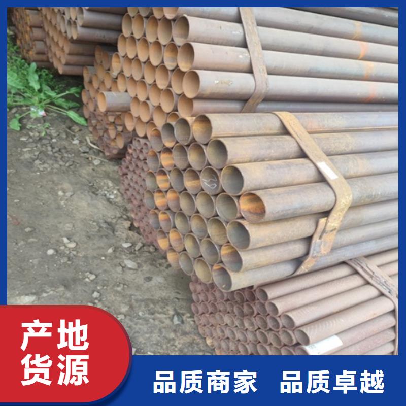 焊管无缝钢管厂超产品在细节当地厂家
