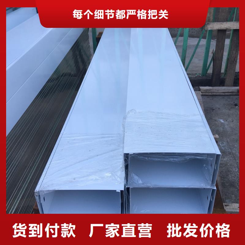 ​质量可靠的大跨距桥架厂家生产经验丰富