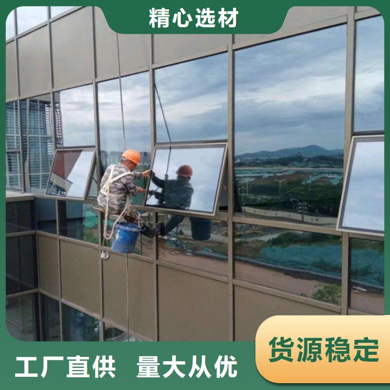 外墙清洗城市垃圾清运敢与同行比服务当地生产厂家