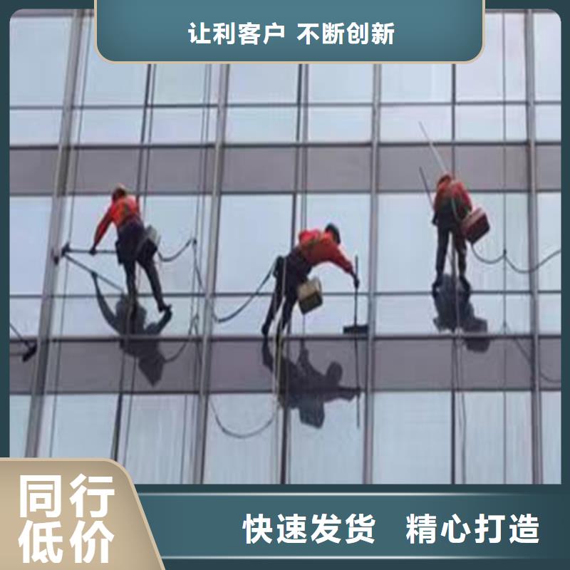 外墙清洗害虫防治匠心工艺货源稳定