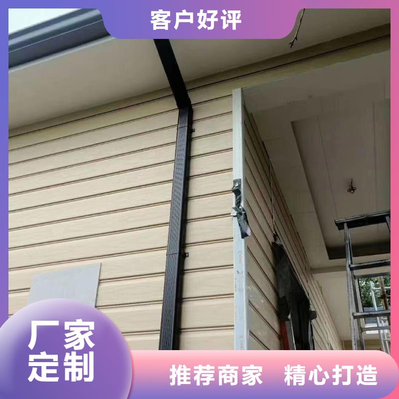 雨水管铝合金垂花柱现货充足量大优惠用的放心