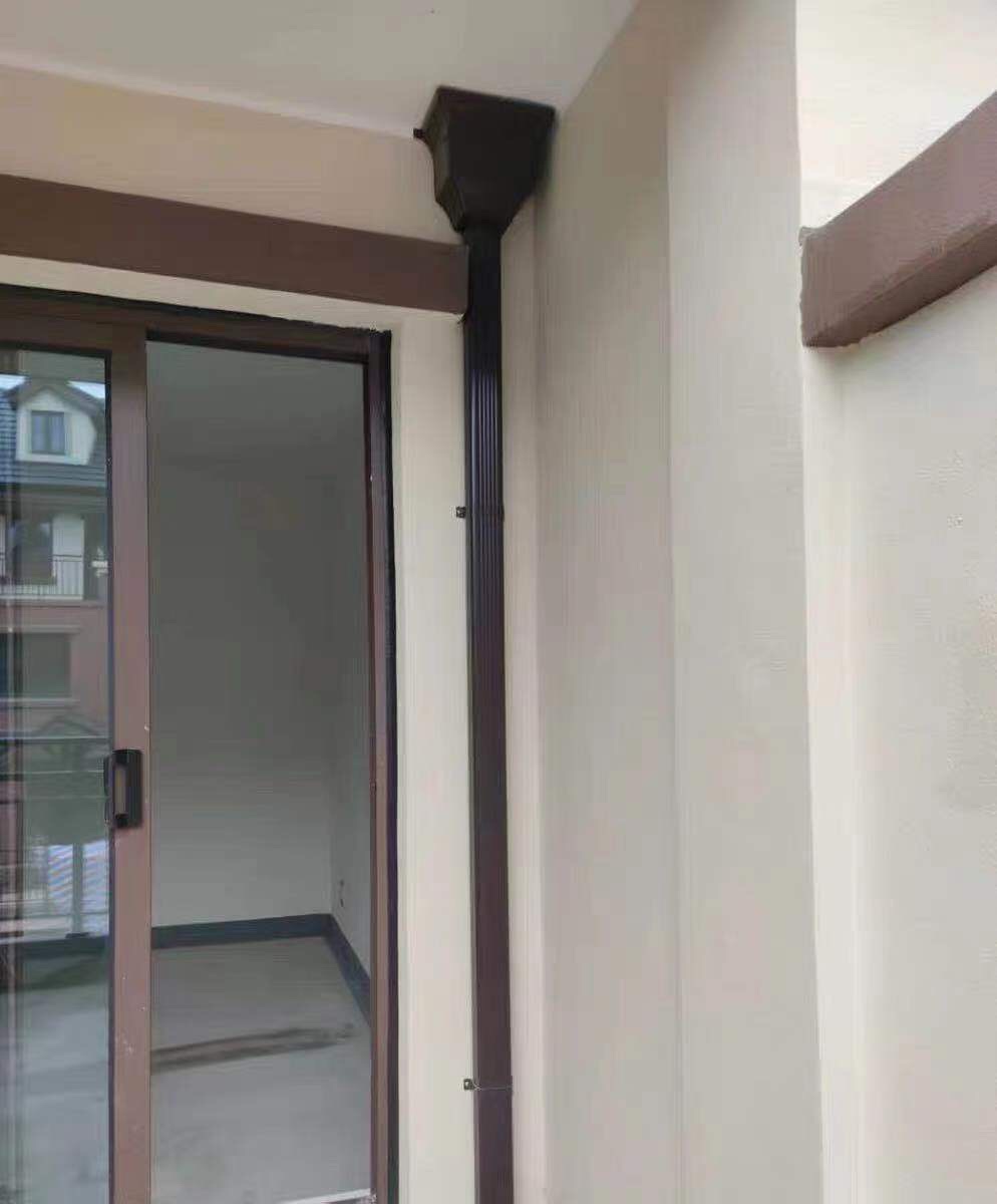 镀铝锌板雨水管-镀铝锌板雨水管性价比高