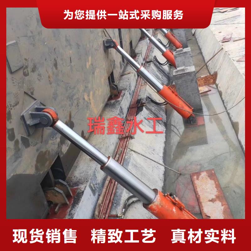 翻板闸门-截流井闸门现货快速采购同城经销商