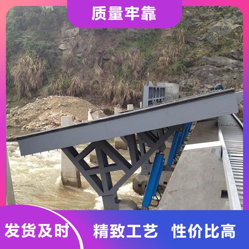 翻板闸门_平面铸铁闸门厂家销售当地服务商
