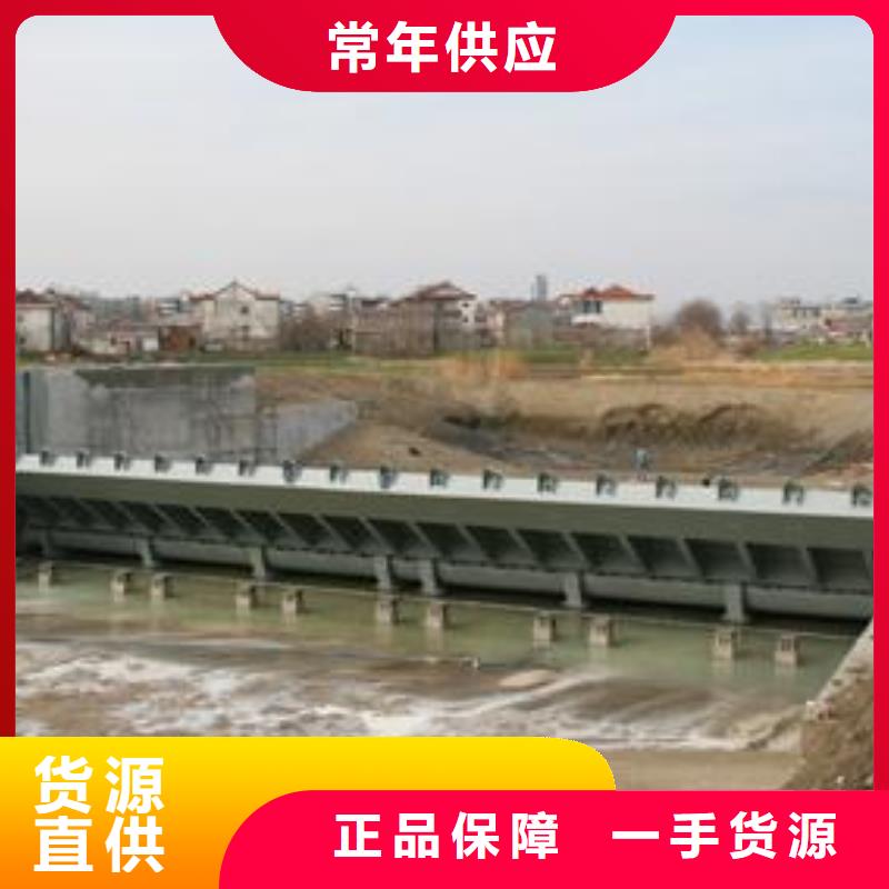 翻板闸门启闭机细节展示当地制造商