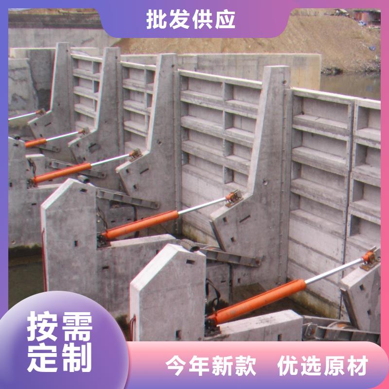专业销售水泥翻板坝-优质同城供应商