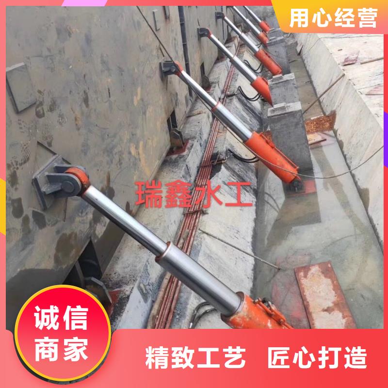 【翻板闸门,格栅除污机定制批发】支持非标定制
