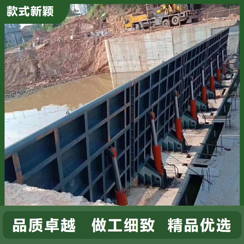 翻板闸门,截流井闸门货源充足当地货源