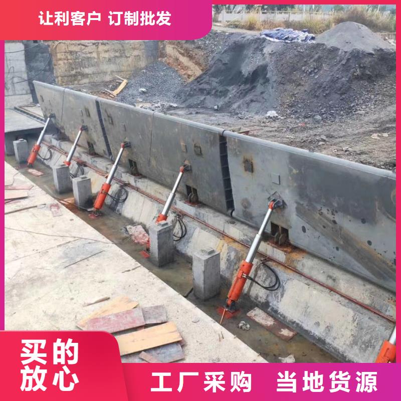 露顶式钢闸门厂家同城制造商