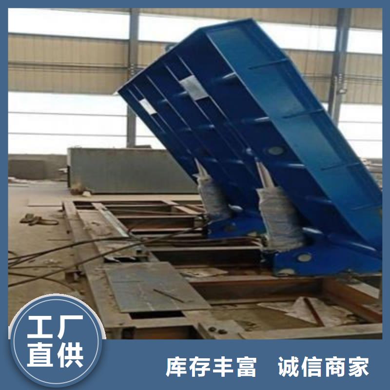 翻板闸门-不锈钢闸门源头工厂大厂家实力看得见