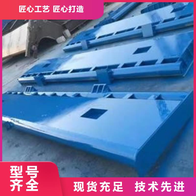 翻板闸门支持拿样种类齐全