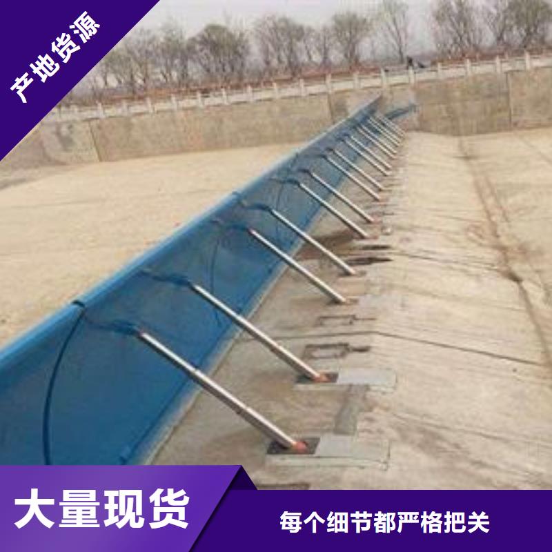 翻板闸门河道景观翻板闸门货源充足现货满足大量采购