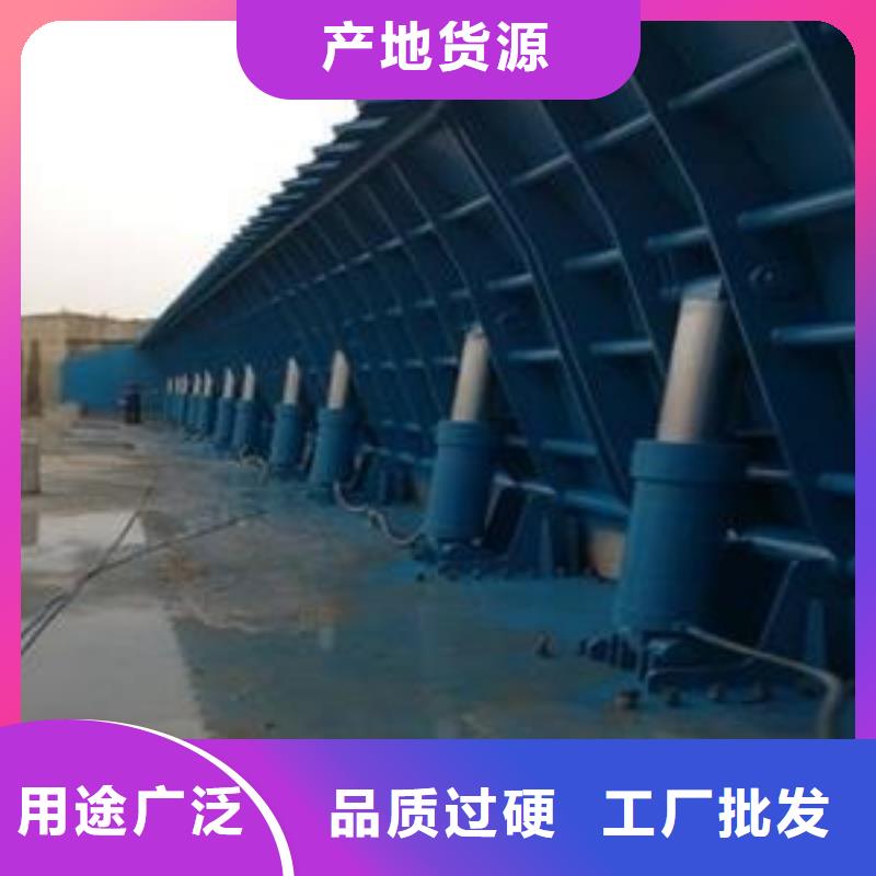 翻板闸门多种规格可选同城经销商