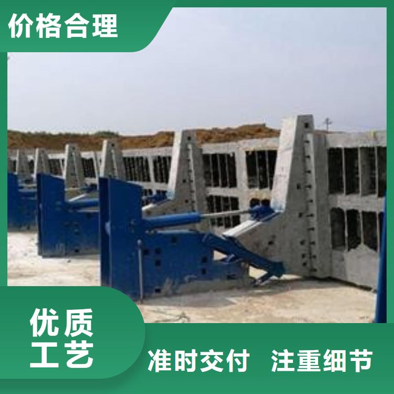 翻板闸门厂家现货供应打造行业品质