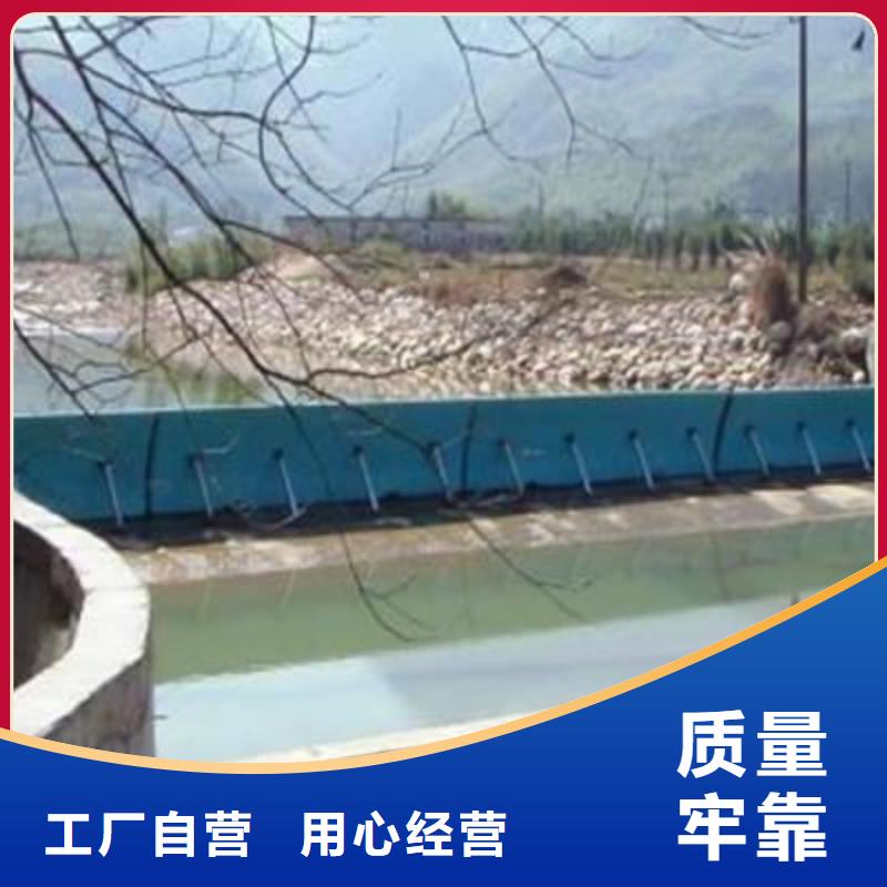 翻板闸门实力厂家直销品质值得信赖