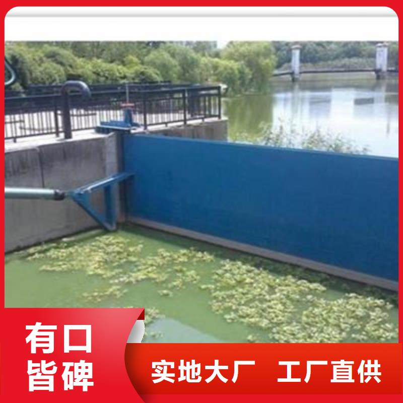 【翻板闸门】铸铁闸门多种场景适用直销厂家
