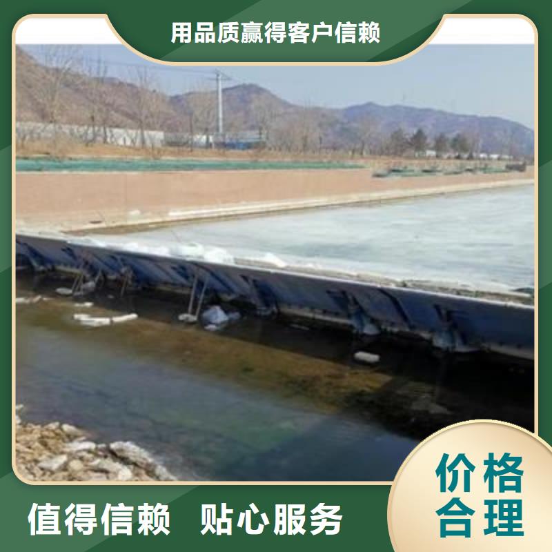 翻板闸门-复合拍门源头实体厂商当地生产厂家