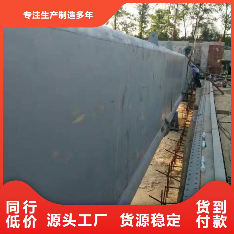 【翻板闸门】手摇启闭机定制不额外收费厂家直销供货稳定
