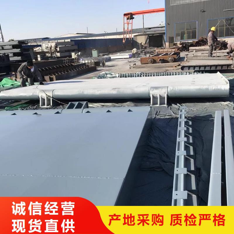 翻板闸门优选厂家实体诚信经营