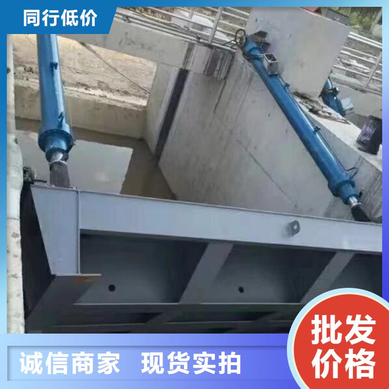 翻板闸门钢坝闸门质量安心诚信经营现货现发