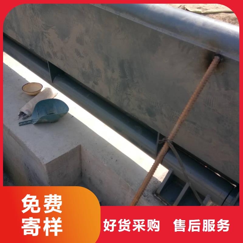 翻板闸门截流井闸门可接急单当地厂家