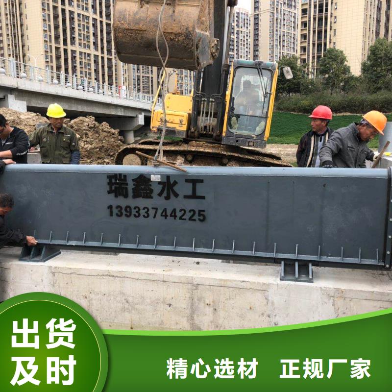 翻板闸门抓斗清污机值得买本地制造商