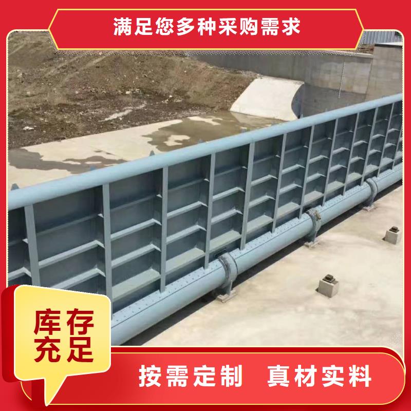翻板闸门专注质量诚信商家服务热情