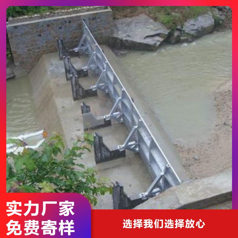 翻板闸门液压翻板闸门实拍品质保障价格实在