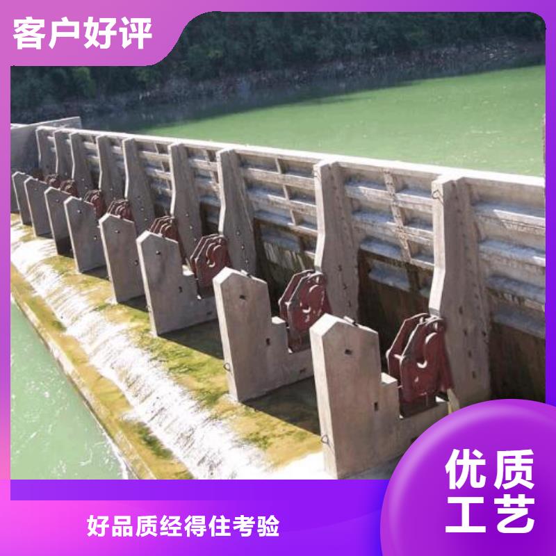翻板闸门,一体铸铁闸门满足多种行业需求追求品质