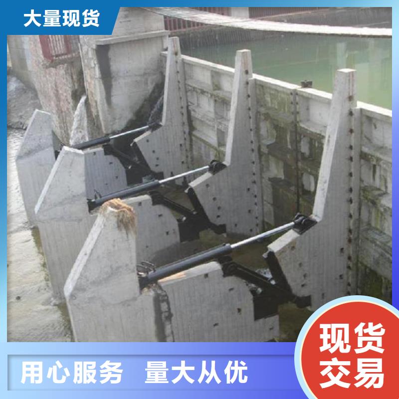 翻板闸门_暗杆式铸铁镶铜闸门极速发货源头厂家来图定制
