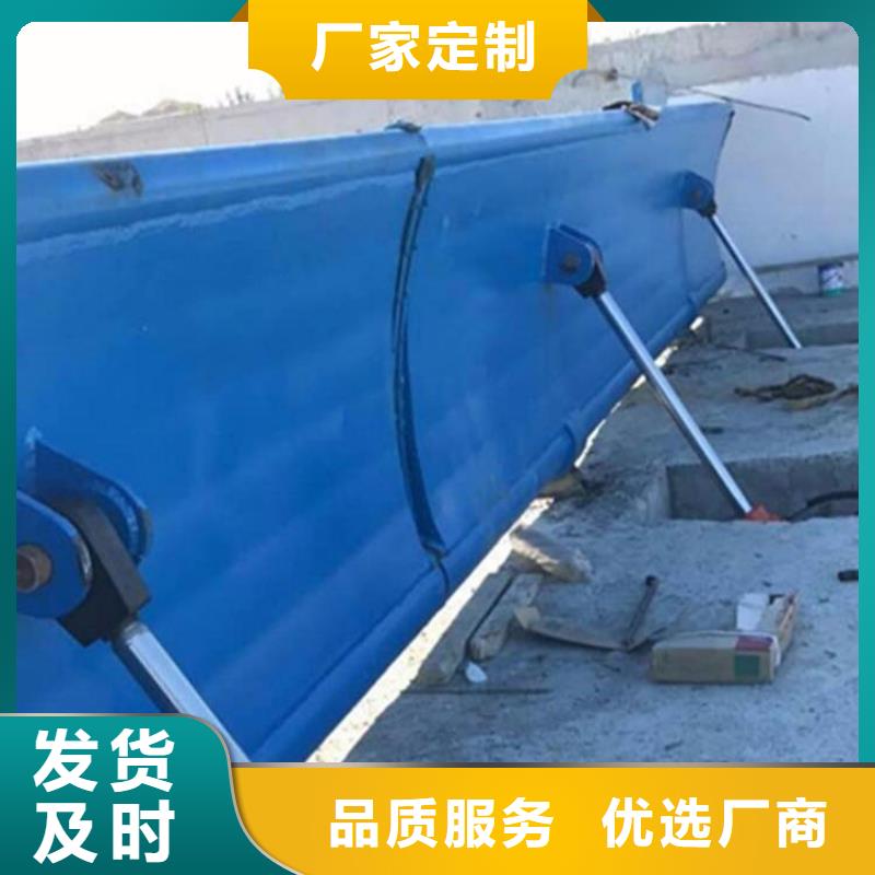 翻板闸门【液压钢坝闸门】细节决定品质同城生产商
