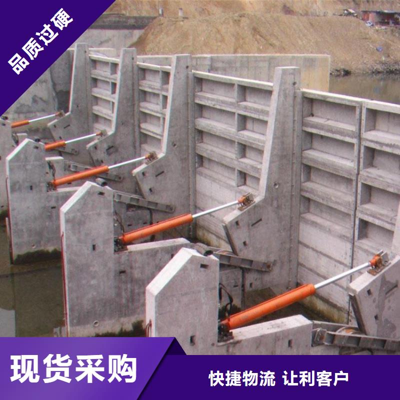 【翻板闸门】闸门启闭机符合行业标准N年专注