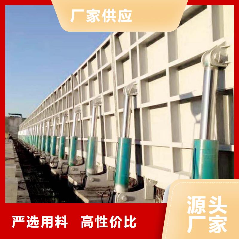 翻板闸门销售的是诚信助您降低采购成本