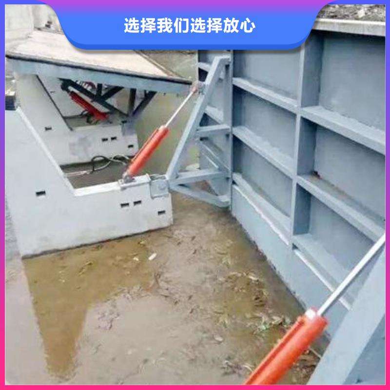 翻板闸门【吨手摇启闭机】低价货源拒绝中间商