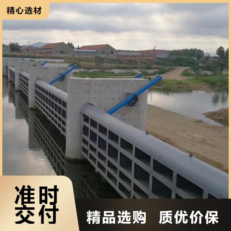 翻板闸门种类多质量好货源直供