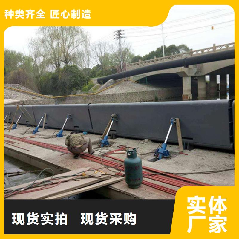 翻板闸门【钢坝闸门】真材实料商家直供