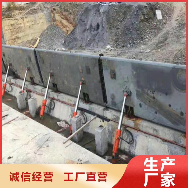 翻板闸门,截流井闸门厂家售后完善当地货源