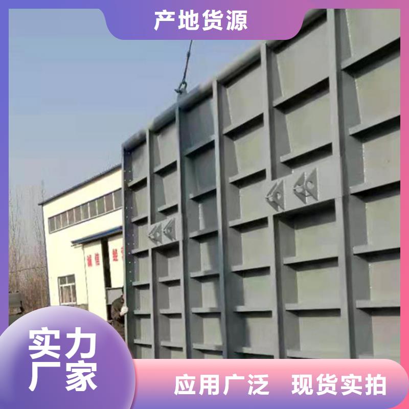 翻板闸门_限流闸门实力厂家直销同城公司