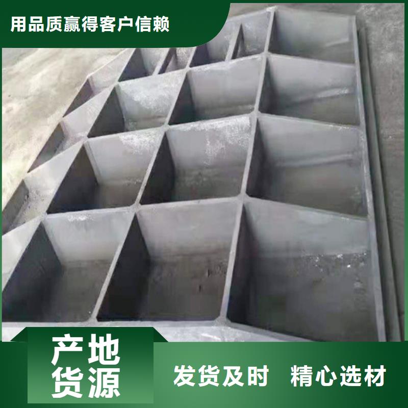 翻板闸门-钢制闸门拍门适用场景一站式服务