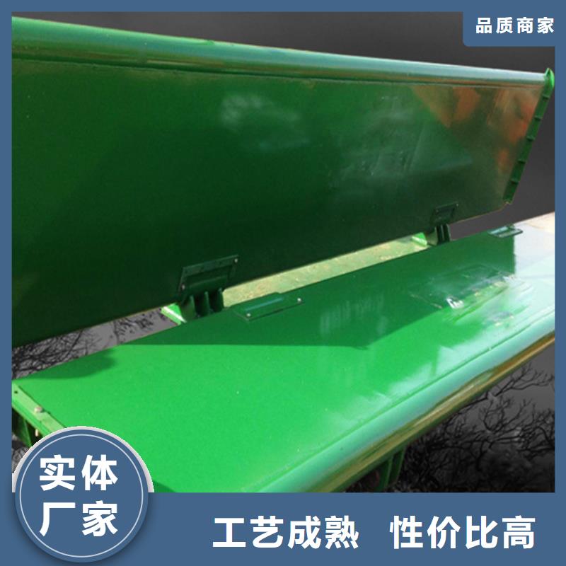 翻板闸门多种优势放心选择多种优势放心选择