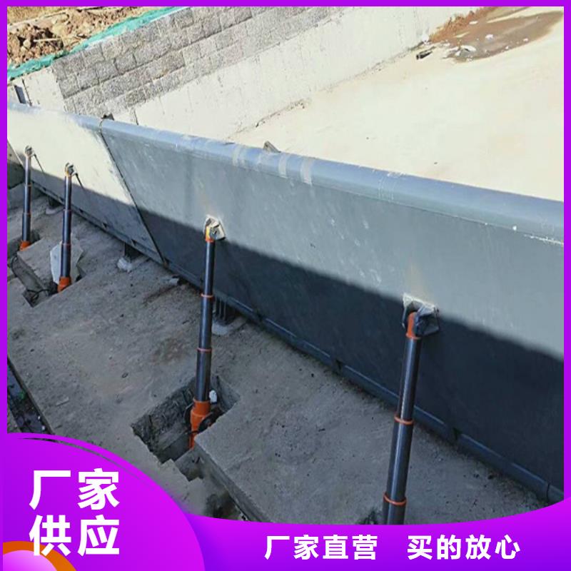 【翻板闸门】-水泵闸门专业生产团队厂家直销货源充足