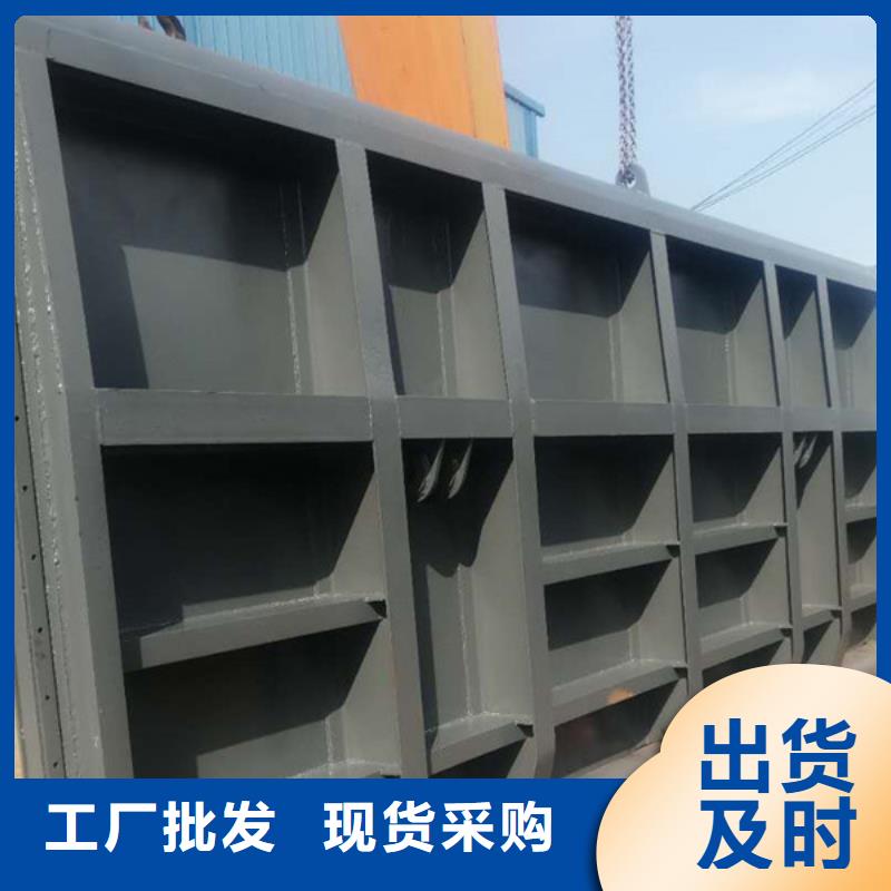 翻板闸门本地配送实力厂商