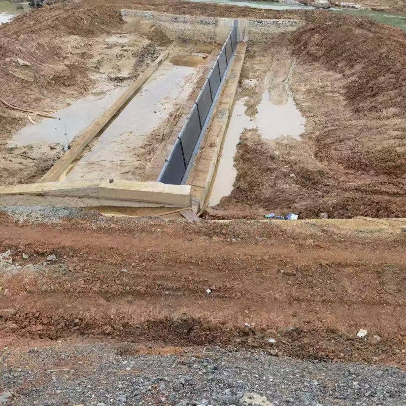 翻板闸门量大从优