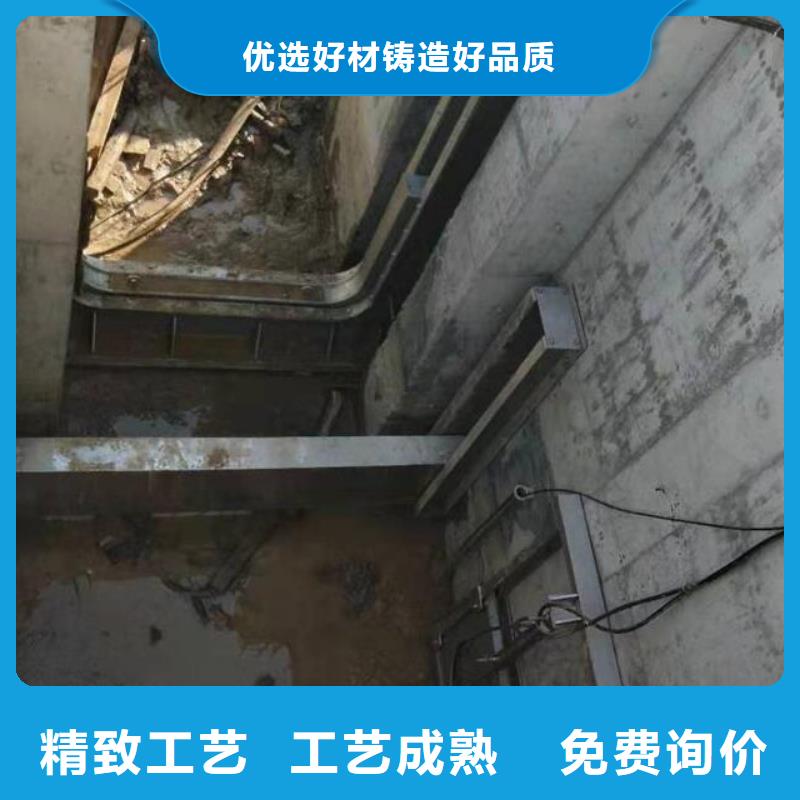 截流井闸门吨手摇启闭机免费回电N年专注