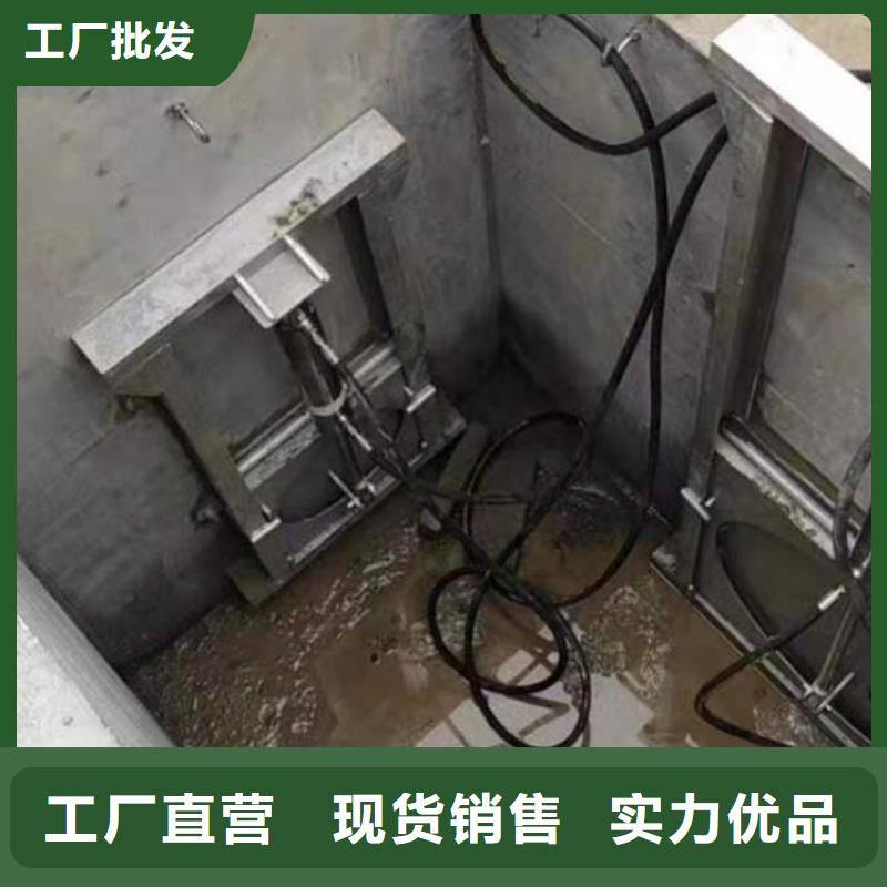 截流井闸门讲信誉保质量现货充足量大优惠