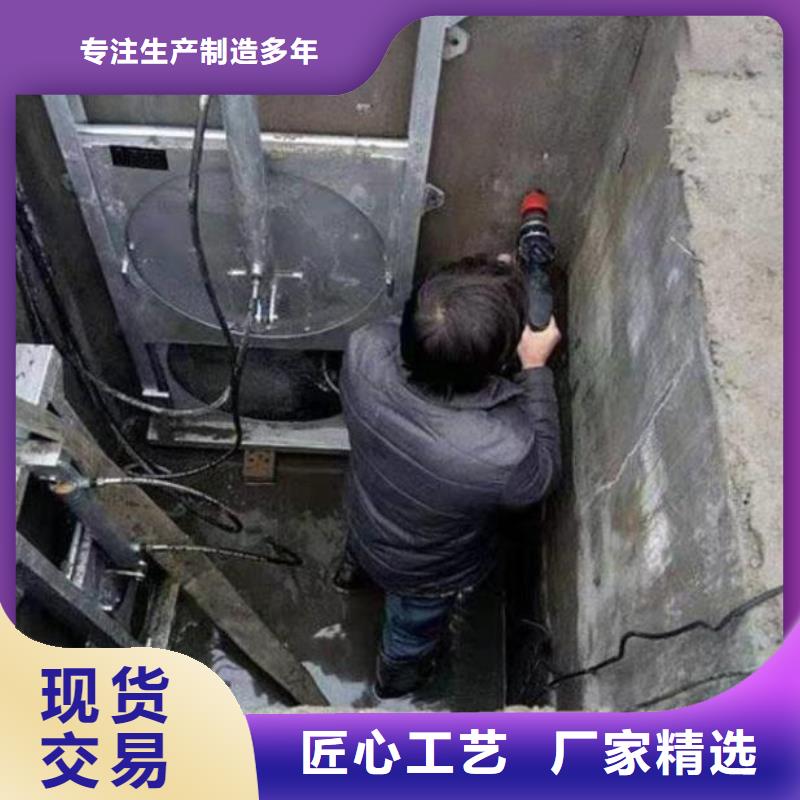 截流井闸门一站式采购方便省心专业生产制造厂