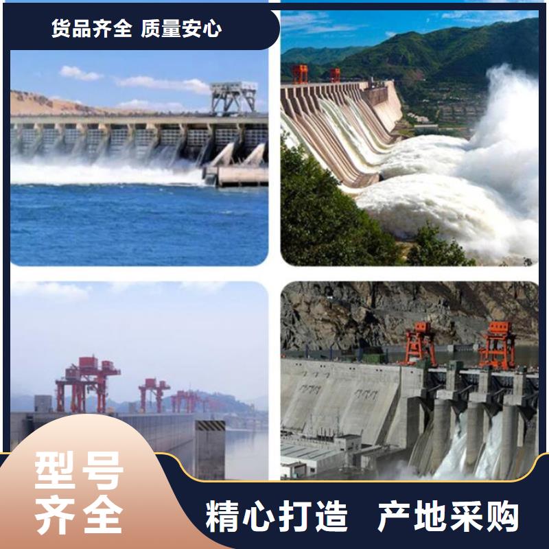 截流井闸门河道景观翻板闸门厂家技术完善严选好货