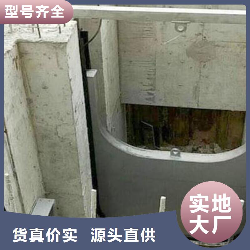 截流井闸门_渠道铸铁闸门厂家直营当地公司