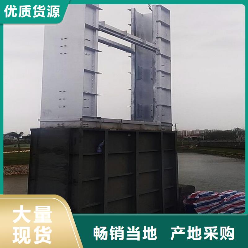 【截流井闸门【吨手摇启闭机】实力厂商】厂家精选